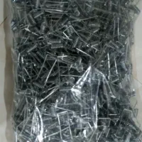 فنر هالوژن ابکاری شده ۴سانتی