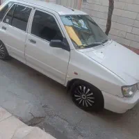 فروشی پراید 111