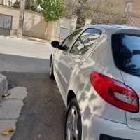 207  پاناروما|خودرو سواری و وانت|کرج, مهرویلا شمالی|دیوار