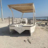 قایق تفریحی|قایق و سایر وسایل نقلیه|قشم, |دیوار