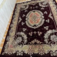 فرش ماشینی 9 متری 500 شانه