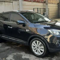 جک S5 مدل ۹۶|خودرو سواری و وانت|تهران, ارجمندی راد|دیوار