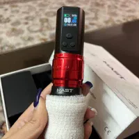 دستگاه تتو Mast