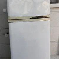 یخچال تمیز بدون مشکل و سرویس شده|یخچال و فریزر|لامرد, |دیوار