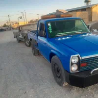 یدکش شبانه روزی بابهترین قیمت|خدمات حمل و نقل|نجفآباد, صالح آباد|دیوار