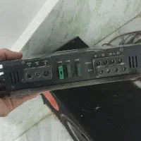 سیستم صوتی|صوتی و تصویری|هشتگرد, شهرک راه آهن|دیوار