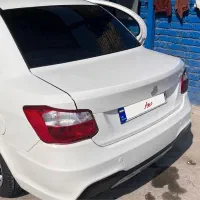 ساینا سفید ۴۰۴ با جی پی اس