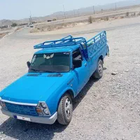 نیسان مدل ۹۸