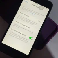 اپل 6s پلاس|موبایل|تهران, ونک|دیوار