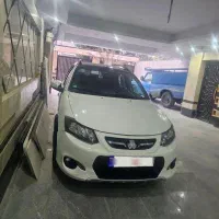 کوییک ار فول پلاس|خودرو سواری و وانت|تهران, مشیریه|دیوار