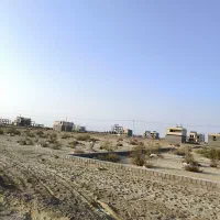 فروش-دو-قطعه-زمین-چسبیده-بهم-اراضی-تیپ-در-کنارک