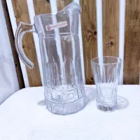 لوازم آشپزخانه کارکرده در حد نو|ظروف سرو و پذیرایی|مشهد, رده|دیوار