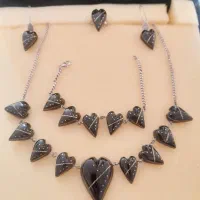 سرویس شوه اصل دست ساز