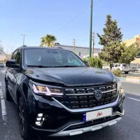 فردا موتور T5 استثنایی