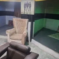 کافه باغ سنتی|اجارهٔ کوتاه‌مدت ویلا و باغ|آبادان, |دیوار