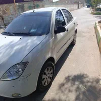 فروش تیبا دوگانه مدل ۹۹|خودرو سواری و وانت|شیراز, شهرک پرواز|دیوار