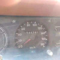 نیسان پاترول 4 در 4 سیلندر، مدل ۱۳۷۷|خودرو سواری و وانت|ایلام, |دیوار