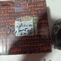 دریچه گاز برقی ساینا s|قطعات یدکی و لوازم جانبی|شاهین‌شهر, گرگاب|دیوار