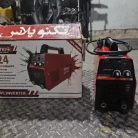 دستگاه جوش لوازم برقی