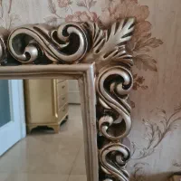 آینه|آینه|مشهد, فلسطین|دیوار