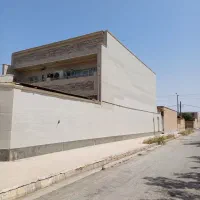 خانه ویلایی دوطبقه|فروش خانه و ویلا|اهواز, زردشت|دیوار