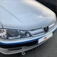 پرشیا tu5 مدل 1400