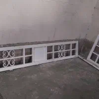 درب مخصوص محافظ دربهای اپارتمان