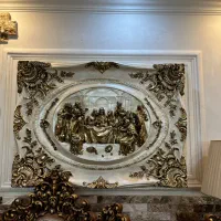 تابلو برجسته