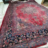 فرش دستباف|فرش|رشت, اسماعیل آباد|دیوار