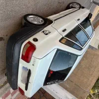 پراید 82 دوگانه|خودرو سواری و وانت|تربتحیدریه, رضاشهر|دیوار