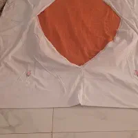 رو تختی. کاور لحاف