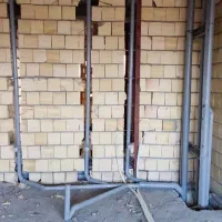 تاسیسات ساختمان (لوله کشی ،نصب شیرآلات و تعمیرات)|خدمات پیشه و مهارت|قم, شهرک قدس|دیوار