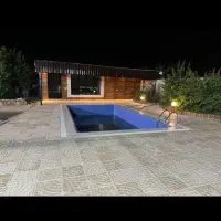 اجاره ویلا باغ