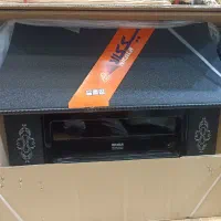 بخاری گازی شومینه نیک کالا