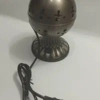 اسپند دود کن برقی اصلی بسیار شیک آکبند