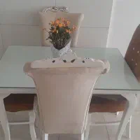 میز ناهارخوری