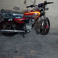 موتورسیکلت۲۰۰لیفان