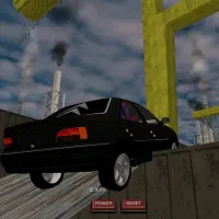 سی جی|کنسول، بازی ویدئویی و آنلاین|امامزاده عبدالله, |دیوار