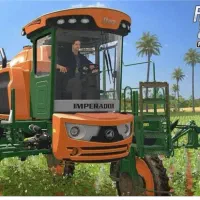 بازی Farming Simulator 17 - Platinum Edition|کنسول، بازی ویدئویی و آنلاین|اصفهان, شهرک ولیعصر|دیوار