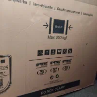 ماشین‌ظرفشویی اسنوا