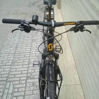 دوچرخه اسکات سابکراس 20|دوچرخه، اسکیت، اسکوتر|گرگان, |دیوار