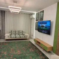 اپارتمان ۱۰۰ متری ۲خواب سفیر شمالی(تختی)|فروش آپارتمان|شیراز, درکی|دیوار