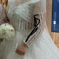 زیباترین مدل لباس عروس|لباس|تهران, هرندی|دیوار