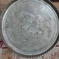 سینی مسی|کلکسیون و سرگرمی|بیرجند, |دیوار
