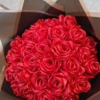 گل روبانی|گل مصنوعی|کازرون, |دیوار