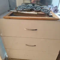 کانتر و میزو صندلی