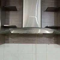 هود بیمکث سالم