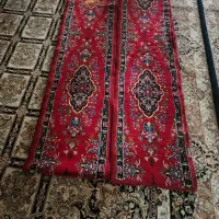 فرش کناره لاکی