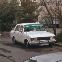 پیکان 74