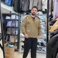 کاپشن وارداتی (ضداب)|لباس|تبریز, |دیوار